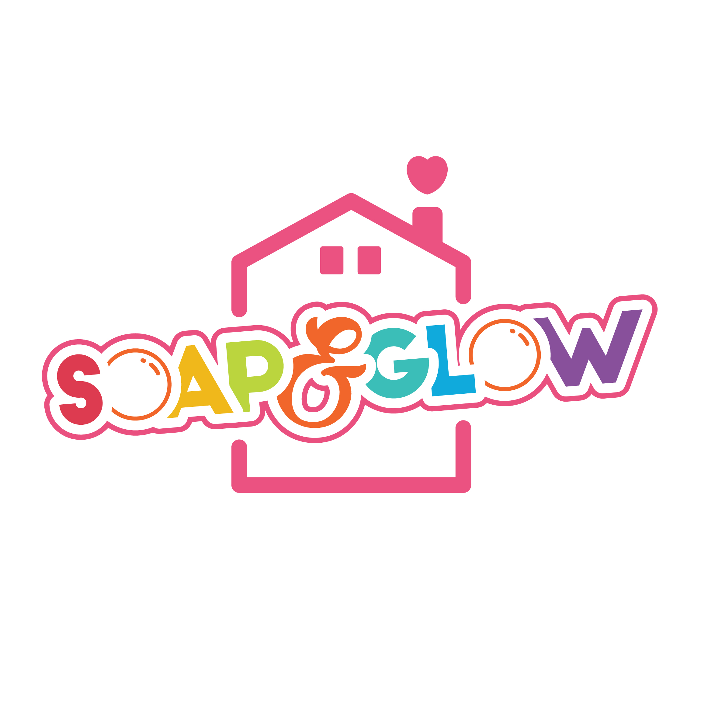 SOAP & GLOW