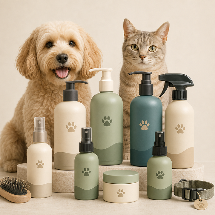Pet Care