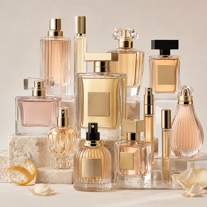 Fragrances