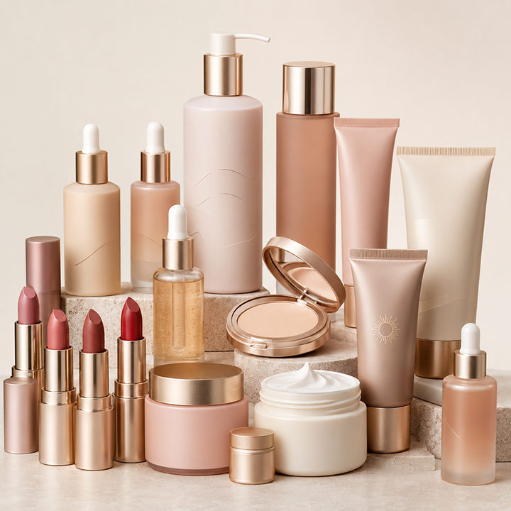 Cosmetics