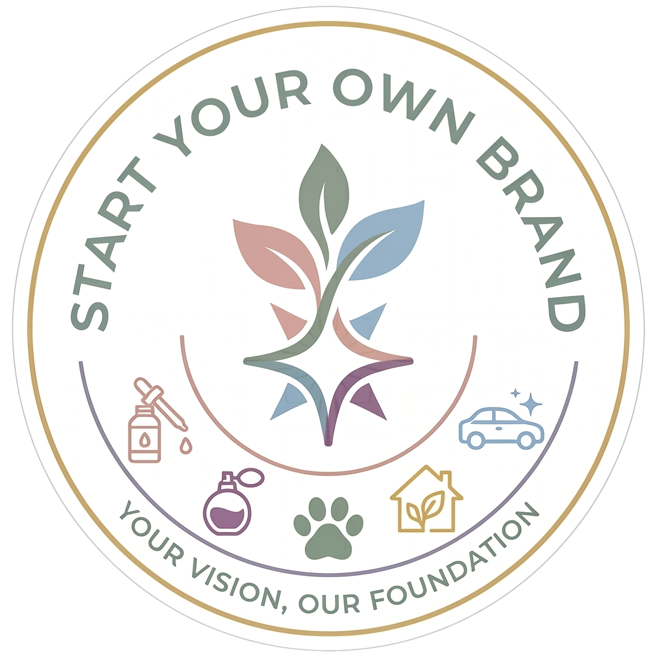 Start Your Own Brand